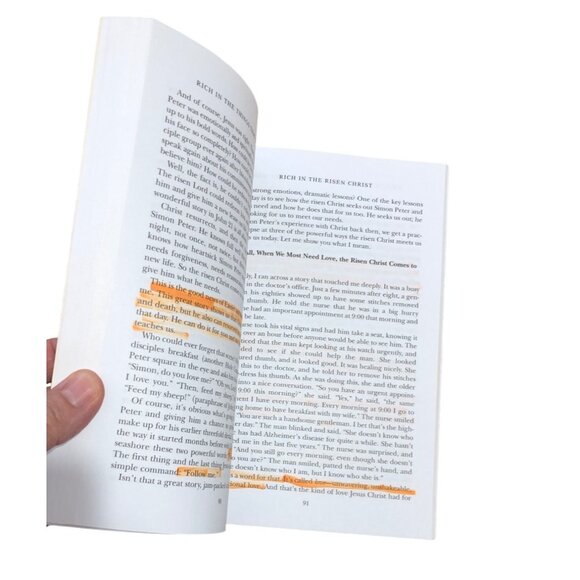 James W. Moore Book Bundle Lot of 8 Various Titles Paperback Christian Study - Picture 5 of 16